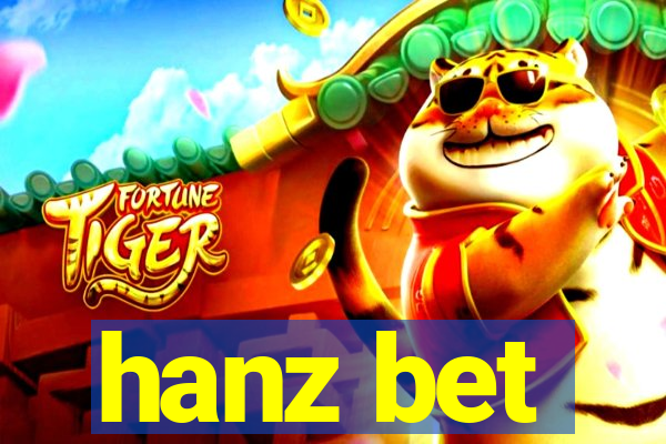 hanz bet